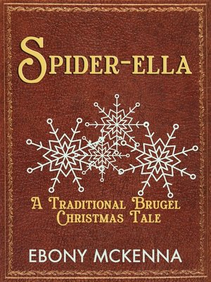 Wilona's Christmas Ball - ebook